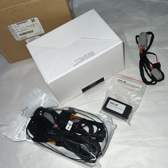 Full HD Front Dash Cam w/ADAS,32 GB SD Card & Full HD Rear Camera by EchoMaster® - Picture 14 of 15